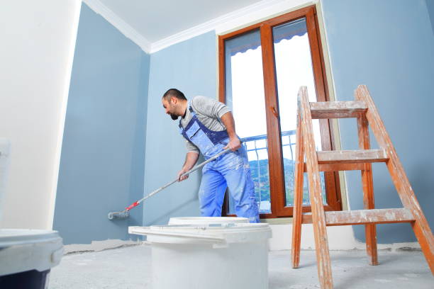 Best Eco-Friendly and Low-VOC Painting  in Middlesex, NC