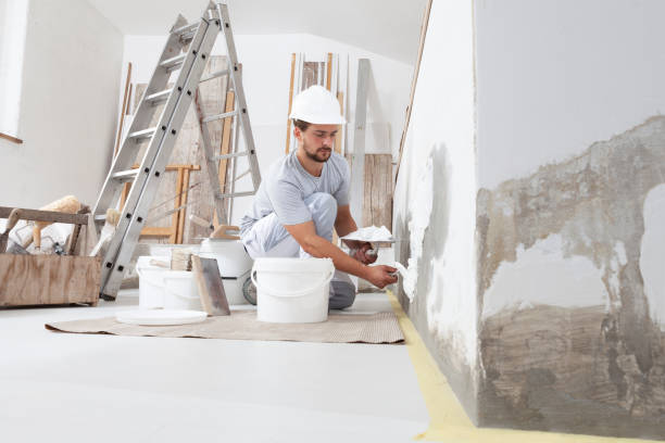 Best Trim and Molding Painting  in Middlesex, NC